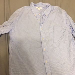 Uniqlo shirt